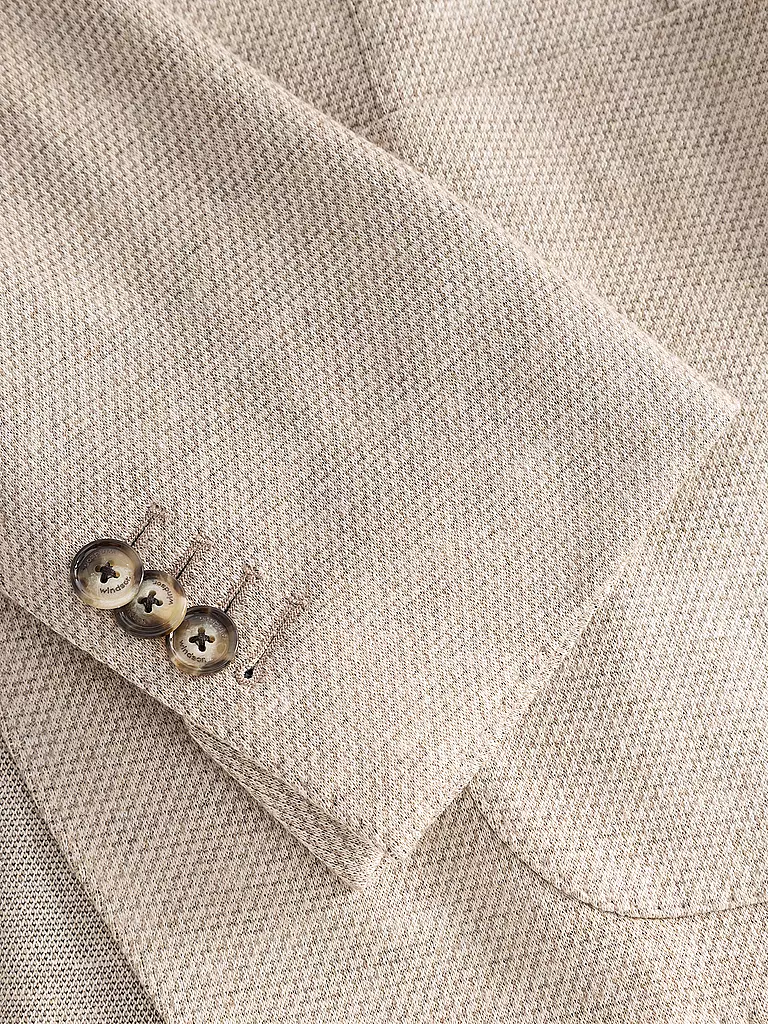 WINDSOR | Sakko  GIORNO | beige