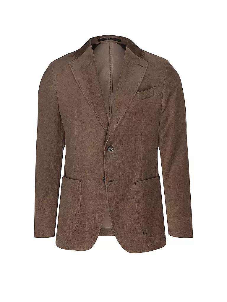WINDSOR | Sakko GIO  | braun