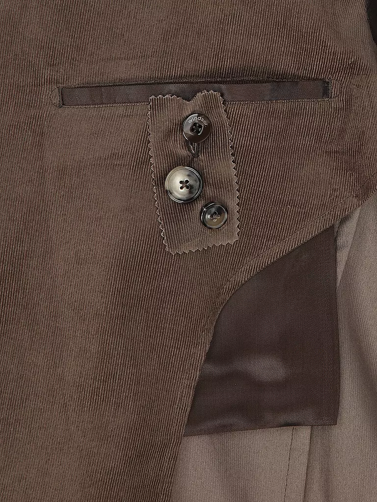 WINDSOR | Sakko GIO | braun