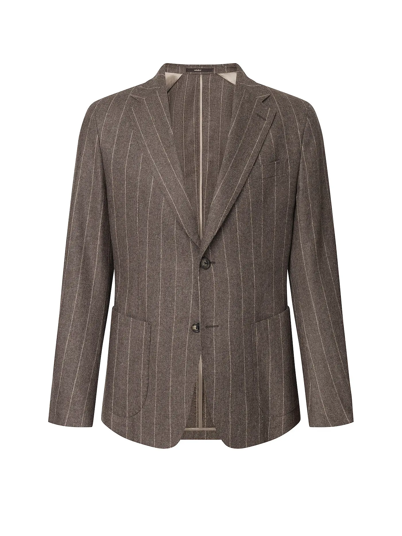 WINDSOR | Sakko GIORNO | braun