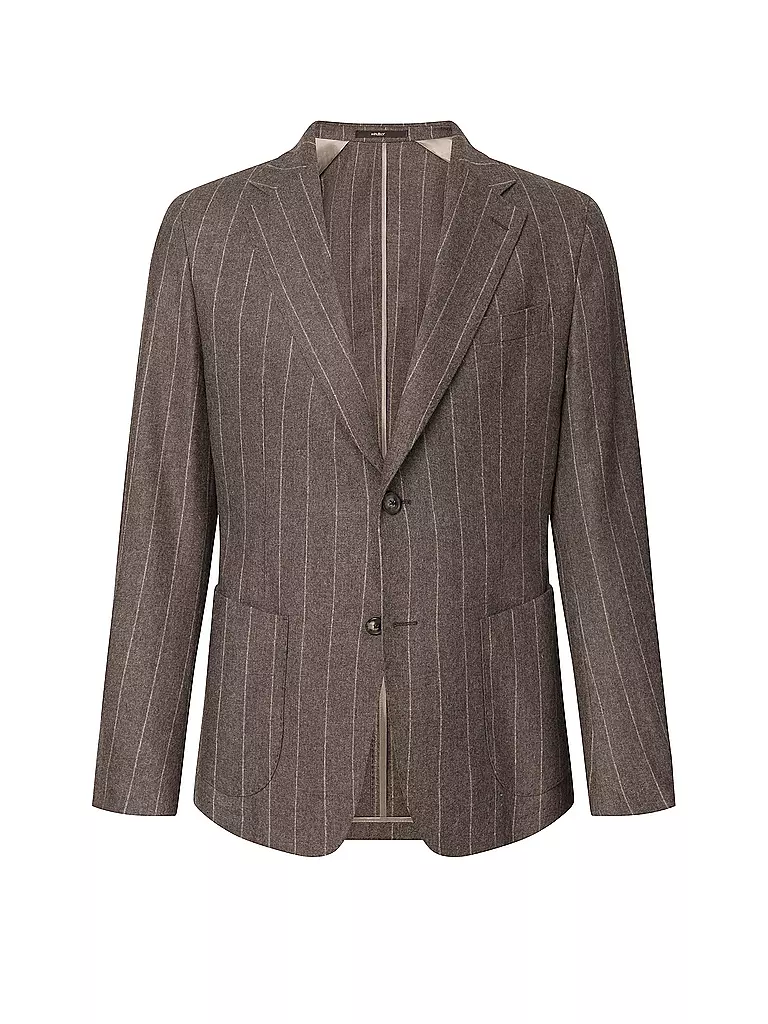 WINDSOR | Sakko GIORNO | braun
