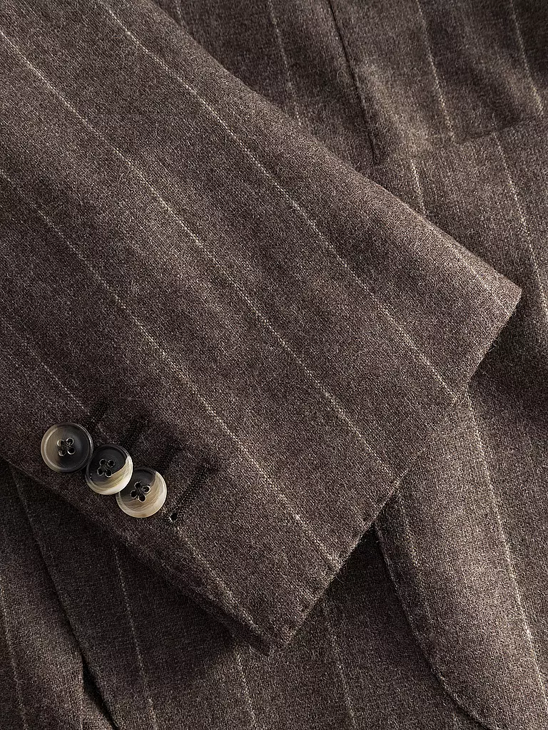 WINDSOR | Sakko GIORNO | braun