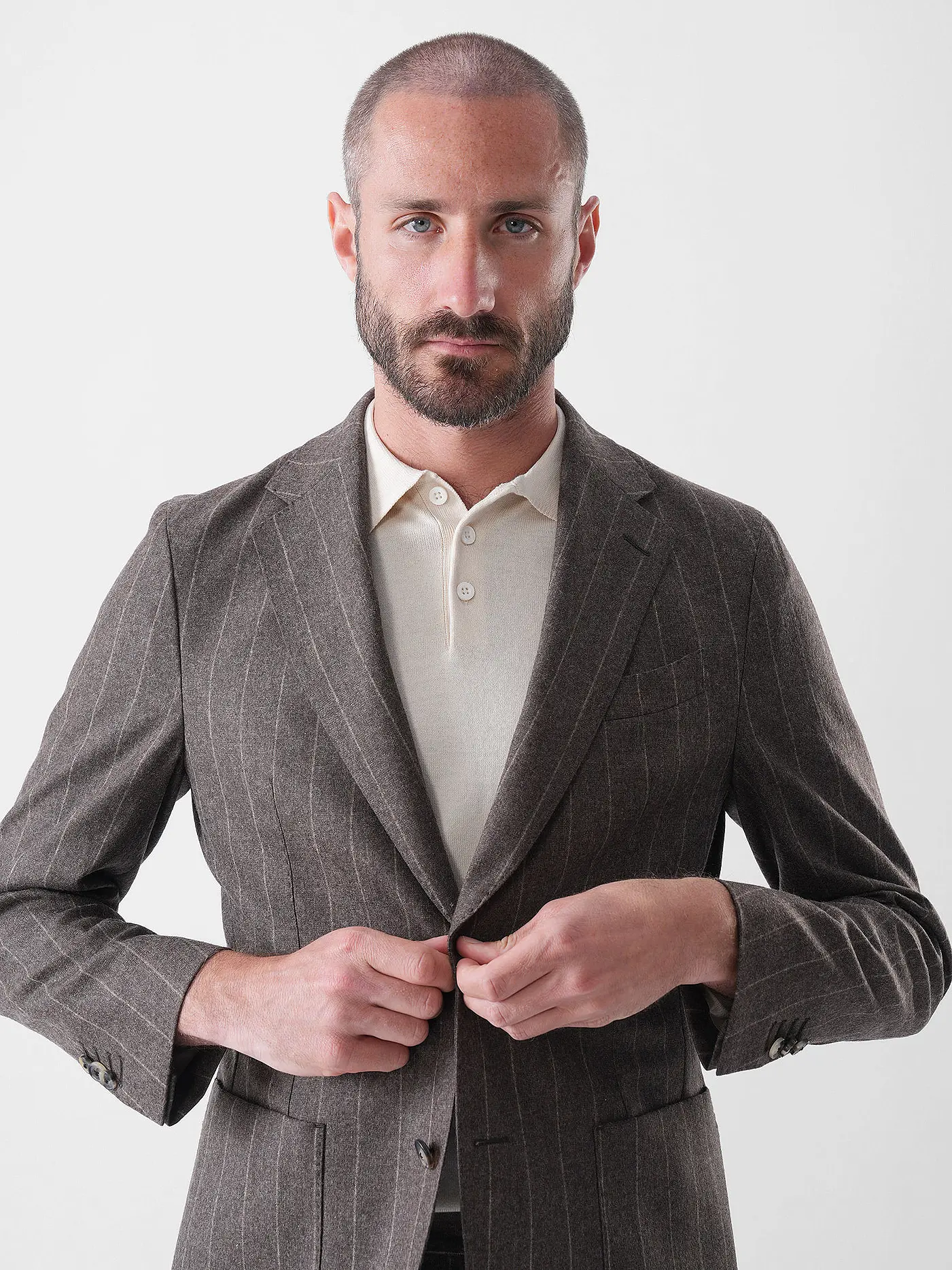 WINDSOR | Sakko GIORNO | braun