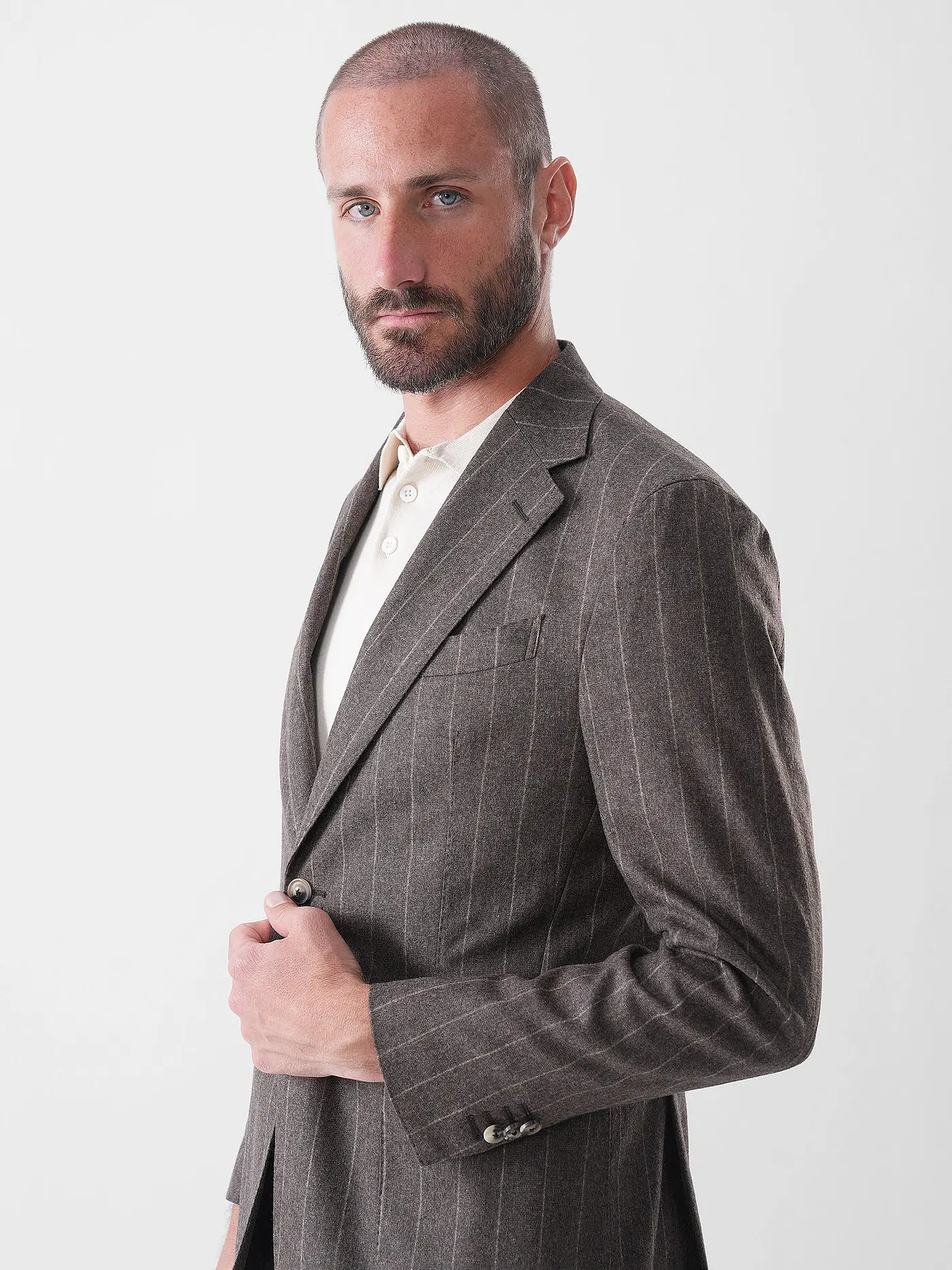 WINDSOR | Sakko GIORNO | braun