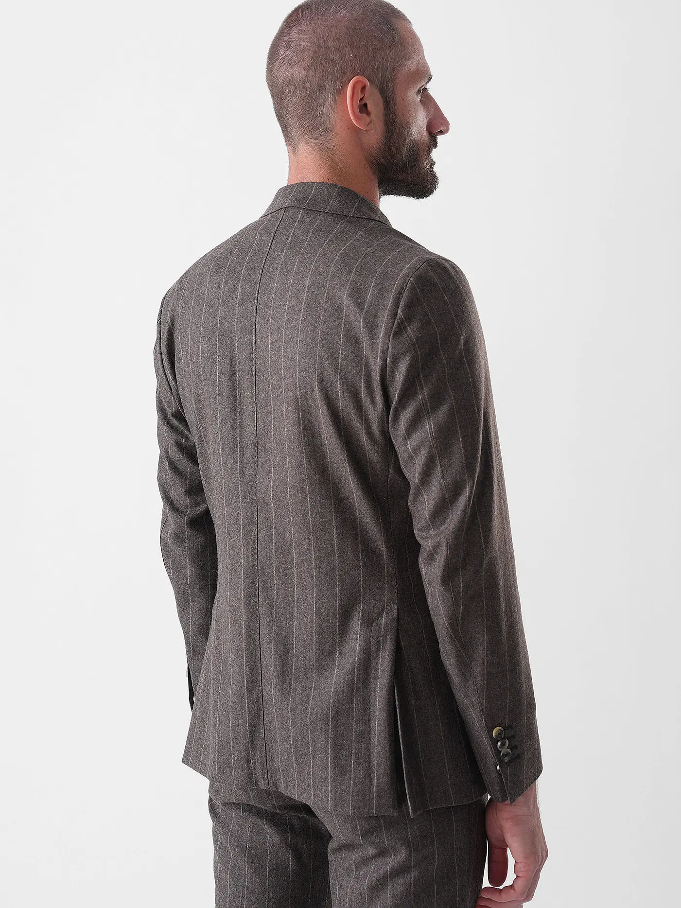 WINDSOR | Sakko GIORNO | braun