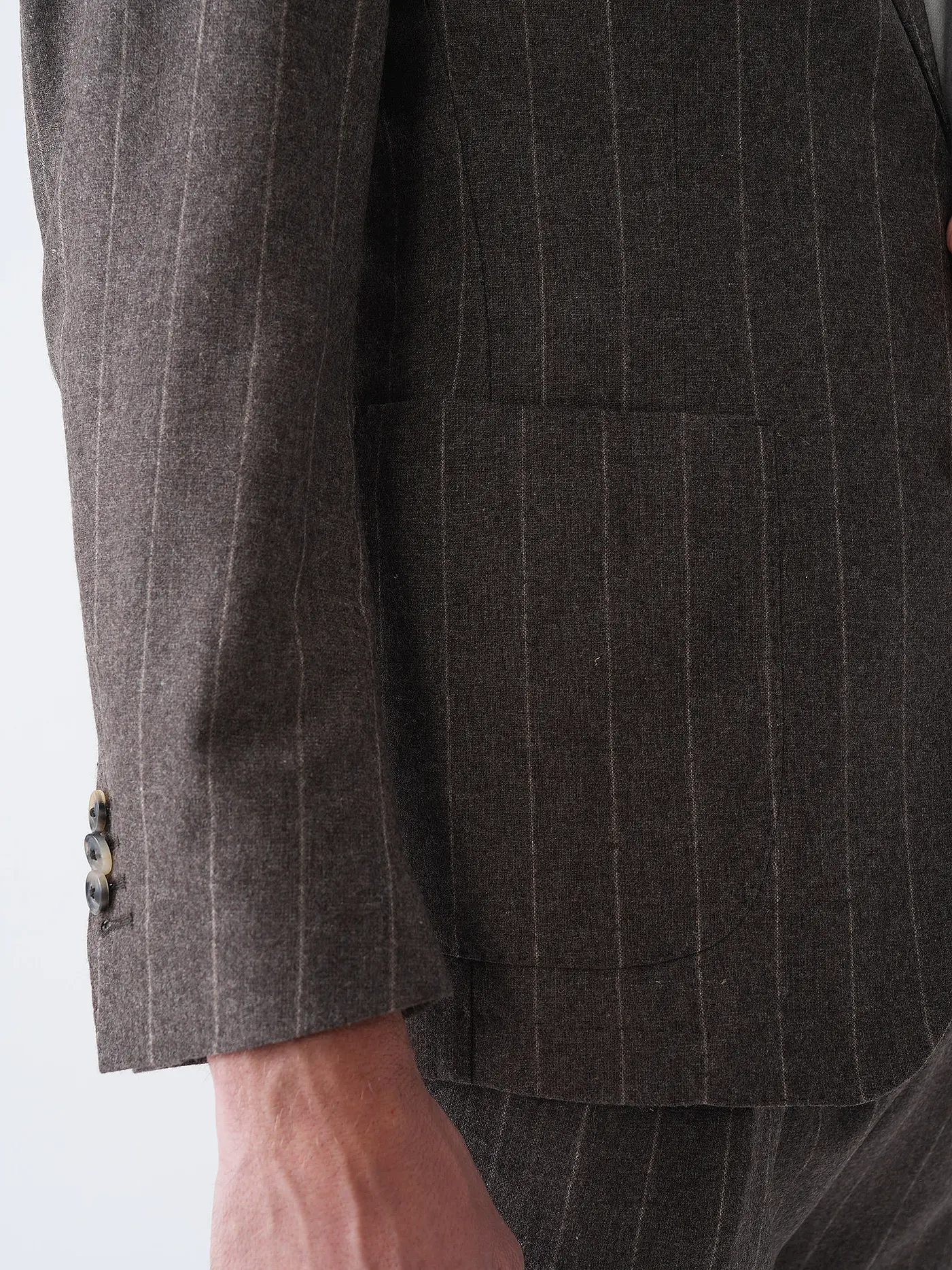 WINDSOR | Sakko GIORNO | braun