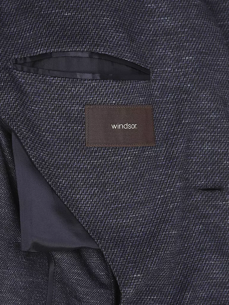 WINDSOR | Sakko GIORNO | dunkelblau