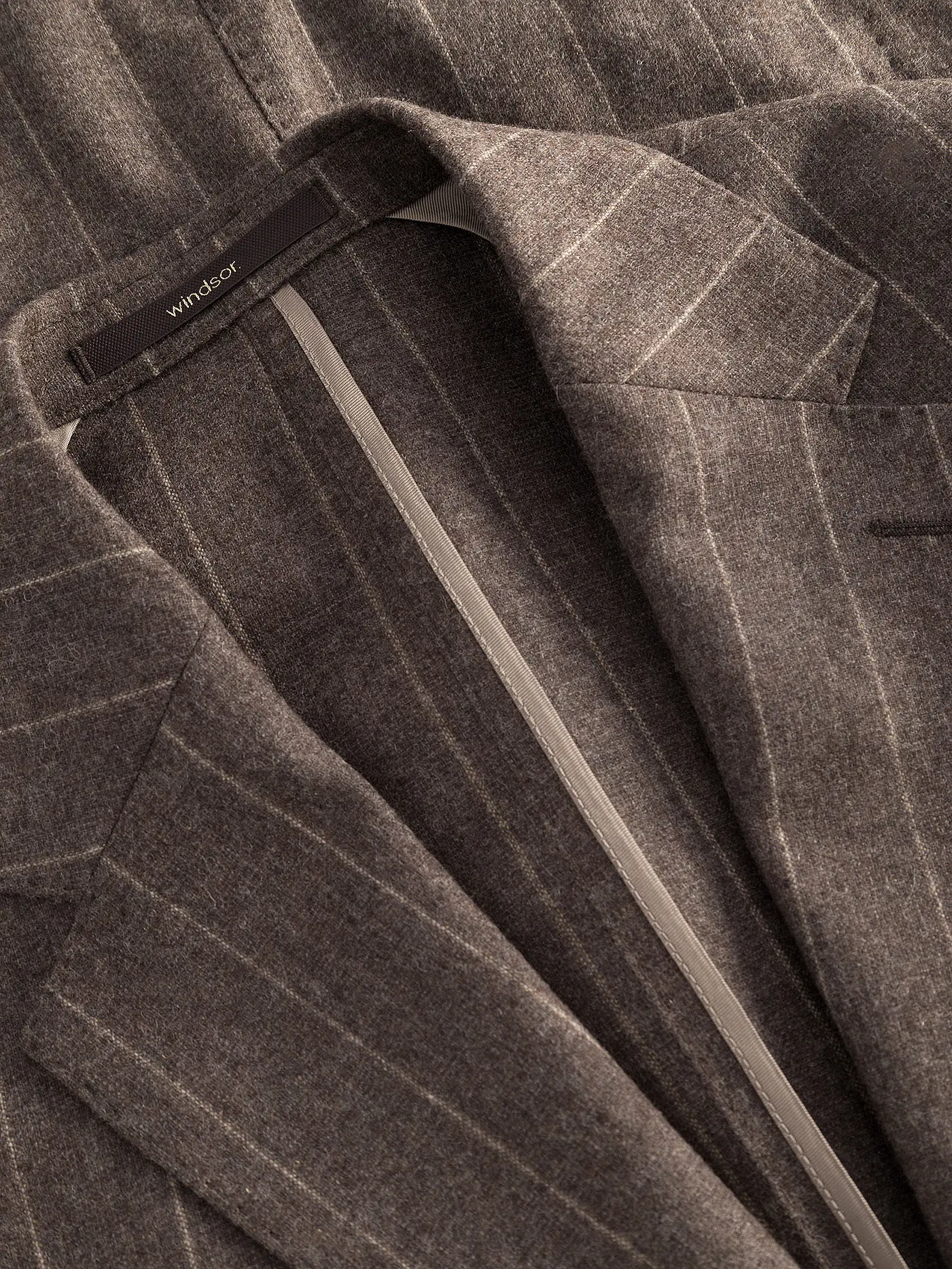WINDSOR | Sakko GIORNO | braun