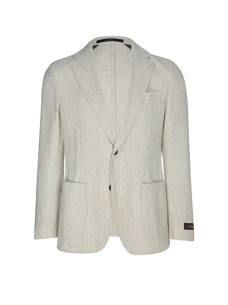 WINDSOR | Sakko GIRO | Beige