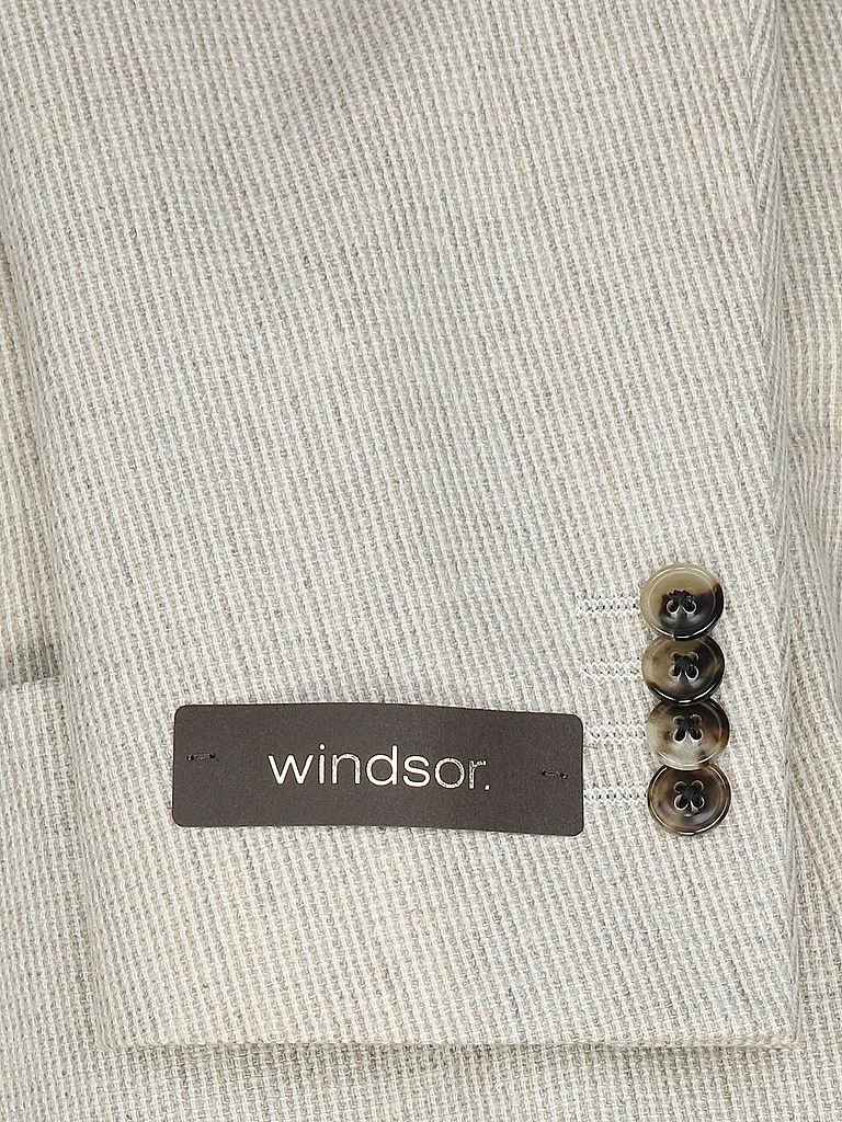 WINDSOR | Sakko GIRO | Beige