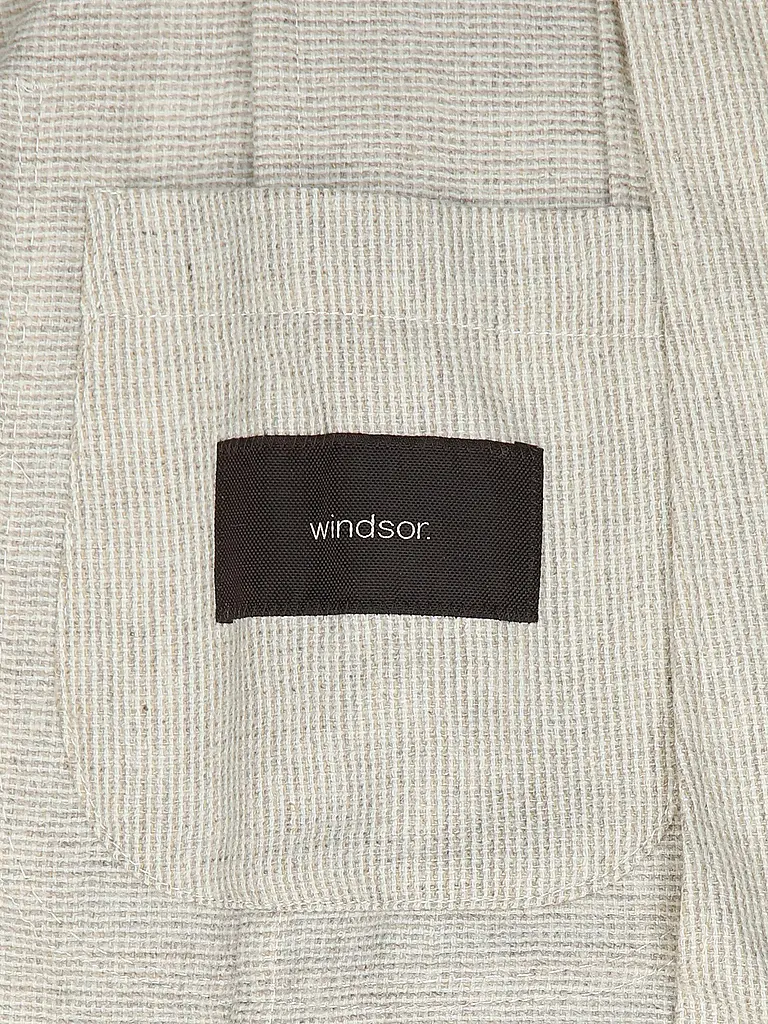 WINDSOR | Sakko GIRO | Beige
