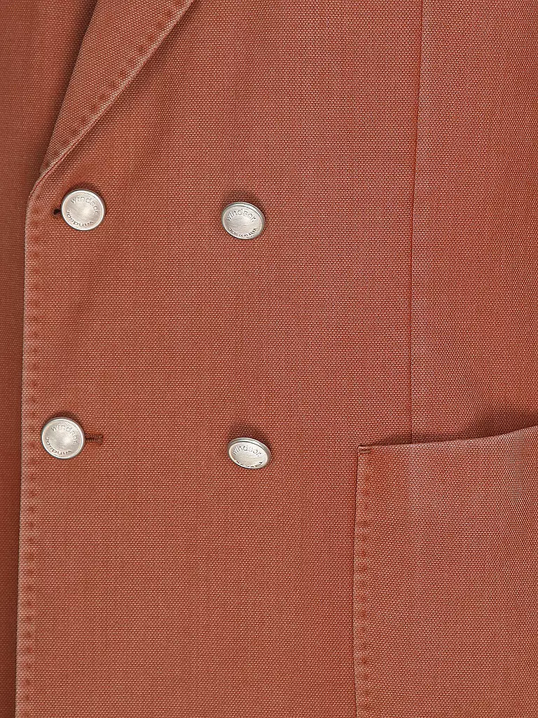 WINDSOR | Sakko SALIO | orange