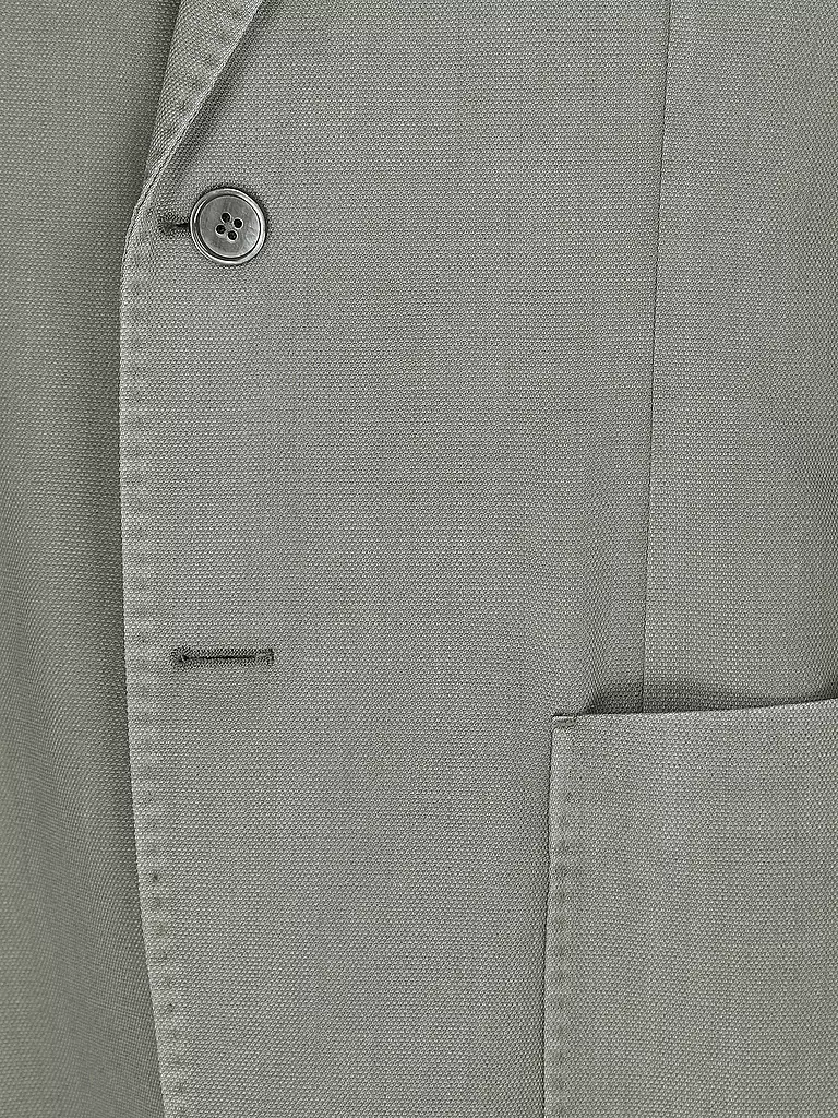 WINDSOR | Sakko Shaped Fit MANOLO | grau
