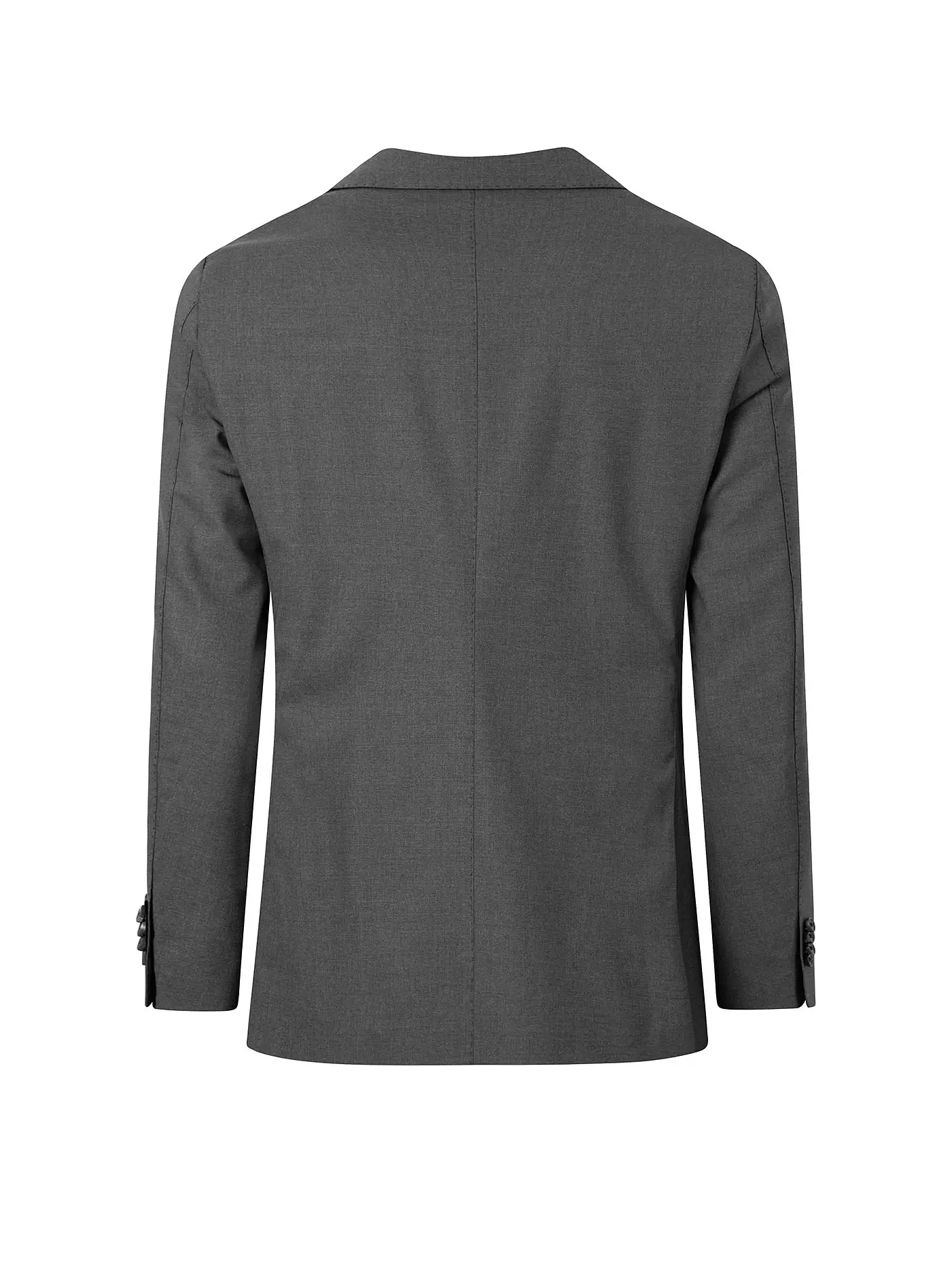 WINDSOR | Sakko Shaped Fit SONO | grau