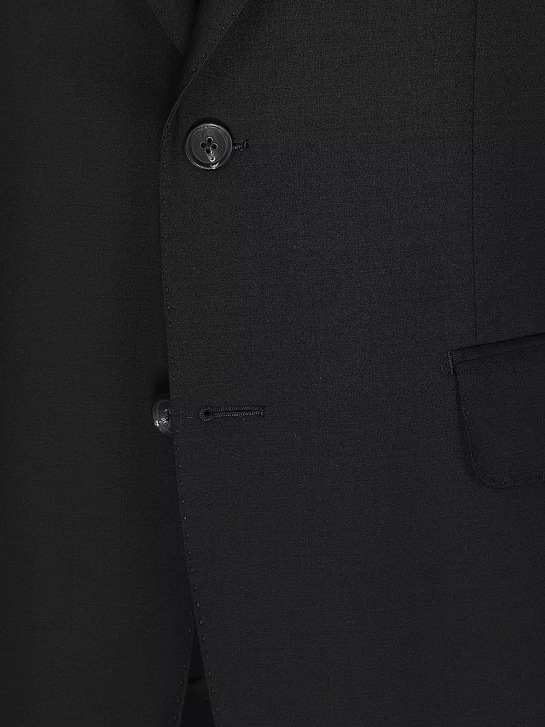 WINDSOR | Sakko Shaped Fit SONO | schwarz