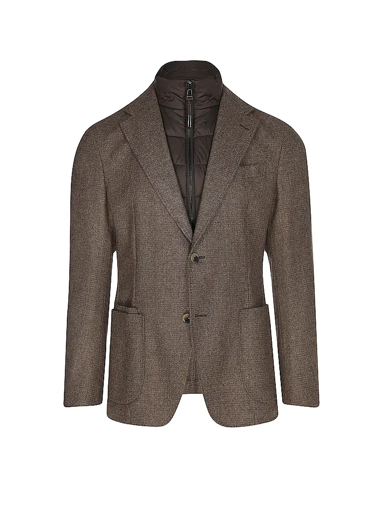 WINDSOR | Sakko TRIEST | Braun