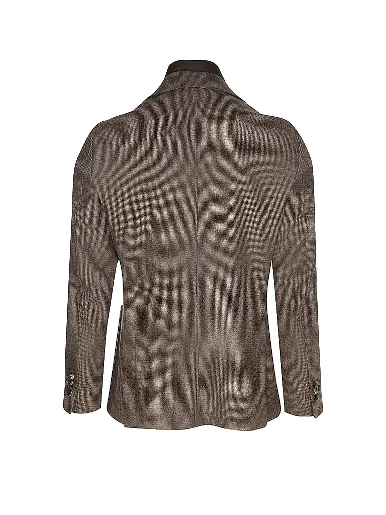 WINDSOR | Sakko TRIEST | Braun