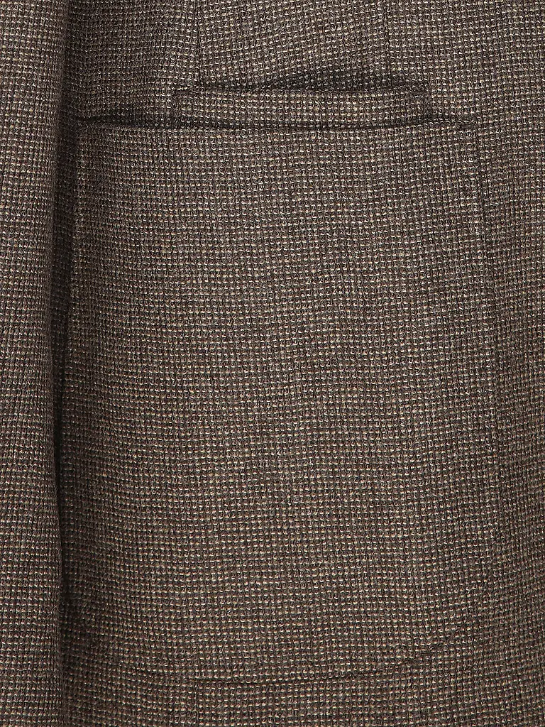 WINDSOR | Sakko TRIEST | Braun