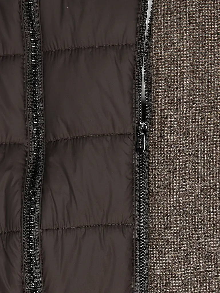 WINDSOR | Sakko TRIEST | Braun