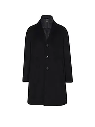 WINDSOR | Wollmantel CELLON | Dunkelblau