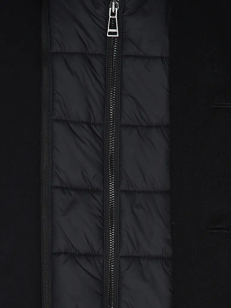 WINDSOR | Wollmantel CELLON | Dunkelblau