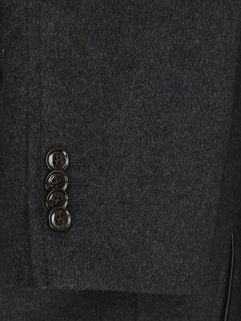 WINDSOR | Wollmantel RIVANO | Grau