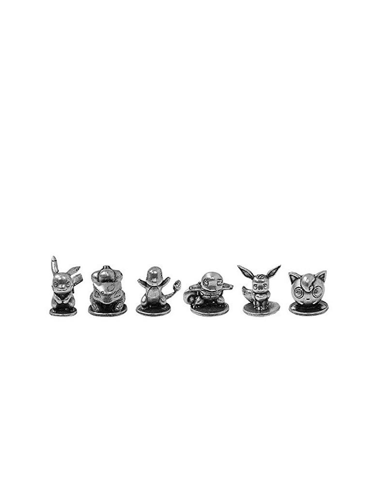WINNING MOVES | Monopoly - Pokémon - Kanto Edition  | 