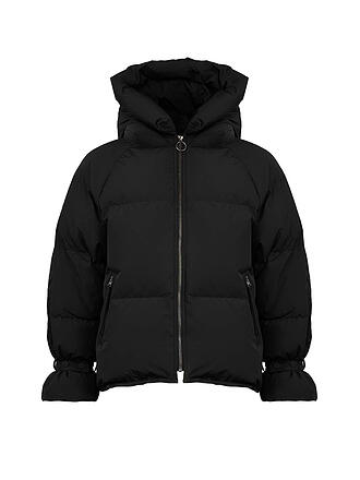 WITHBLACK | Daunensteppjacke KYLIE