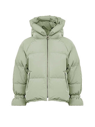 WITHBLACK | Daunensteppjacke KYLIE