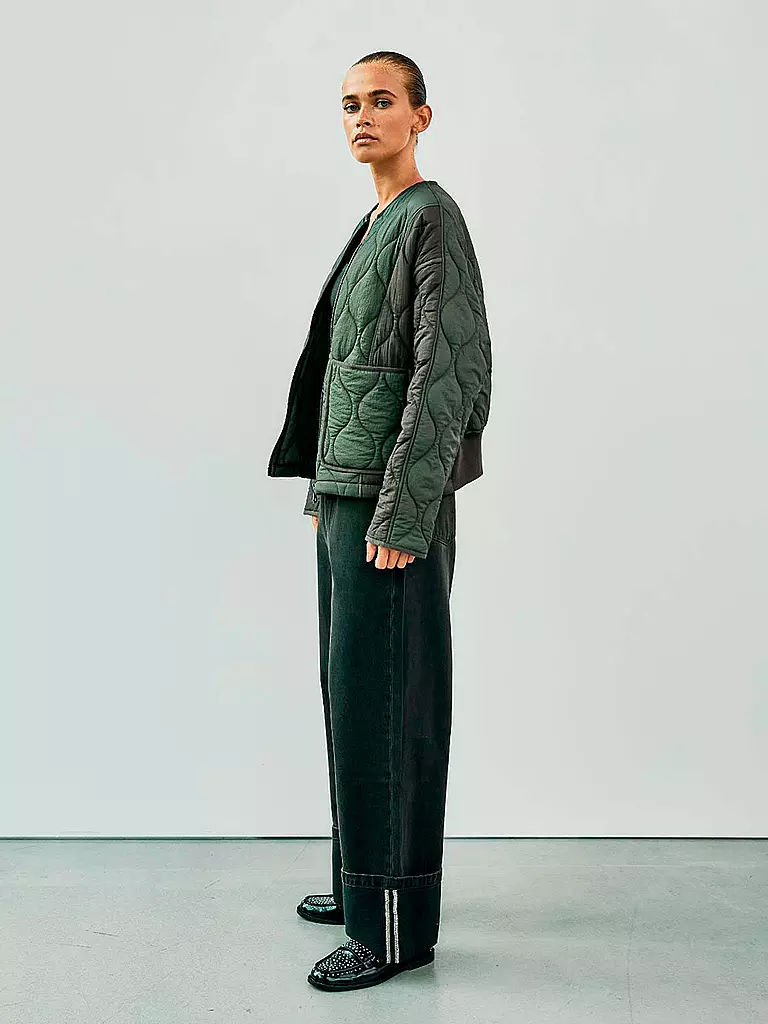 WITHBLACK | Blouson ZANDERS | olive