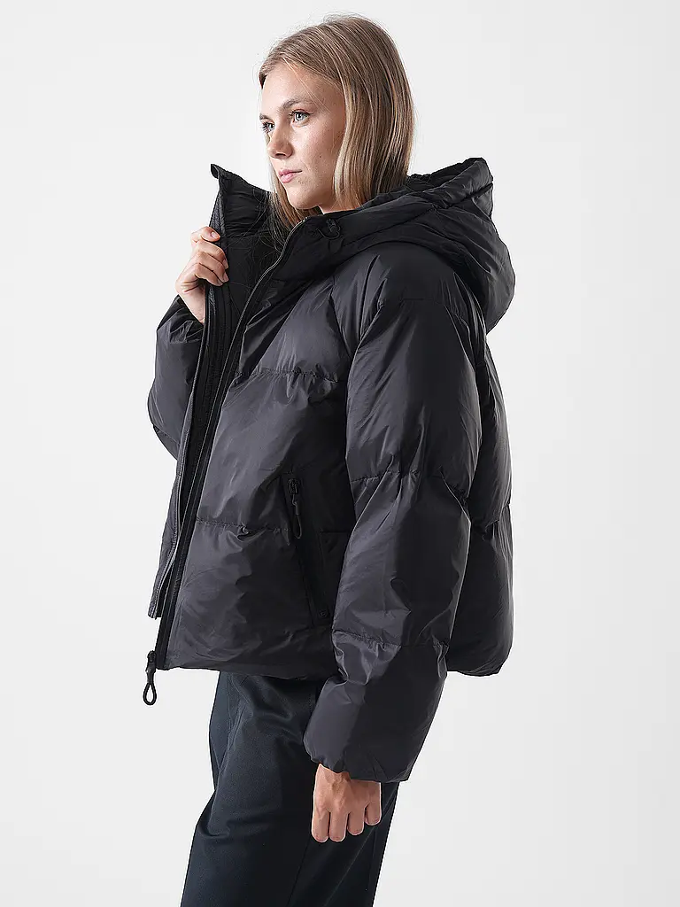 WITHBLACK | Daunensteppjacke EMMA | 