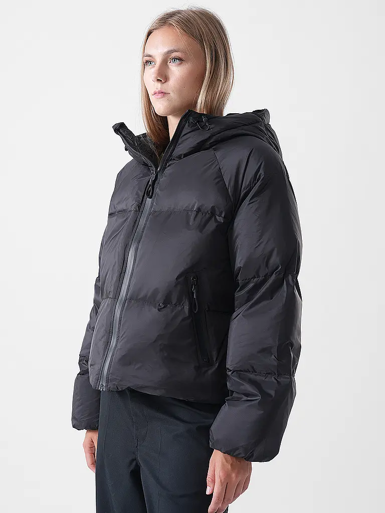 WITHBLACK | Daunensteppjacke EMMA | 