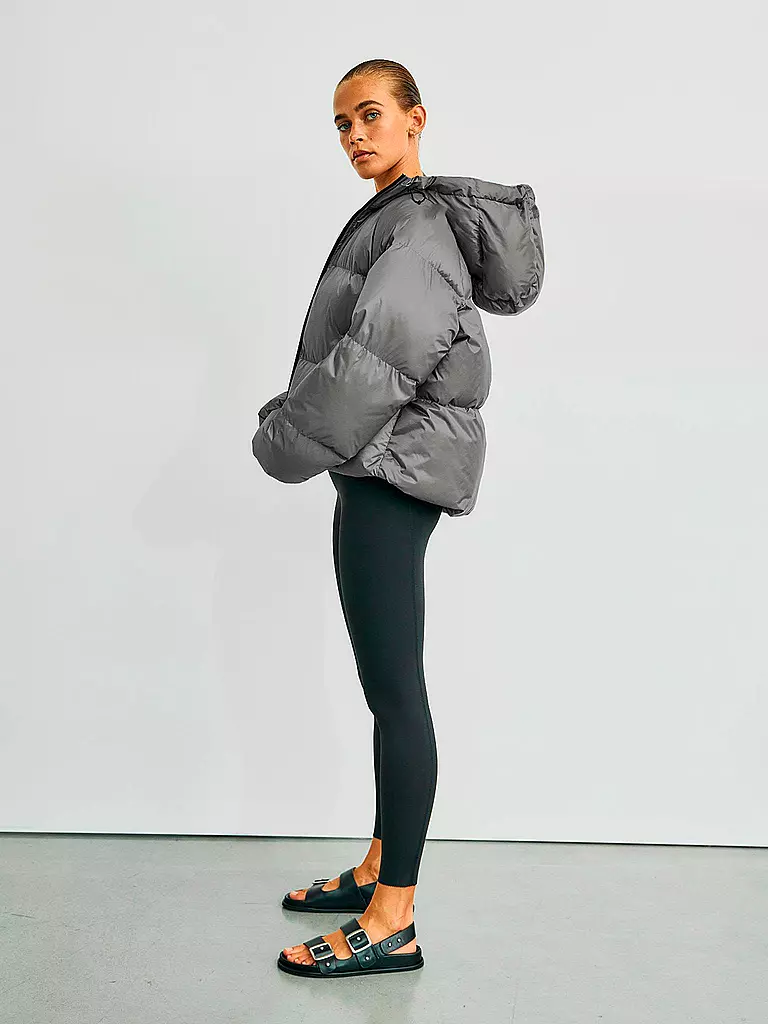 WITHBLACK | Daunensteppjacke EMMA | 