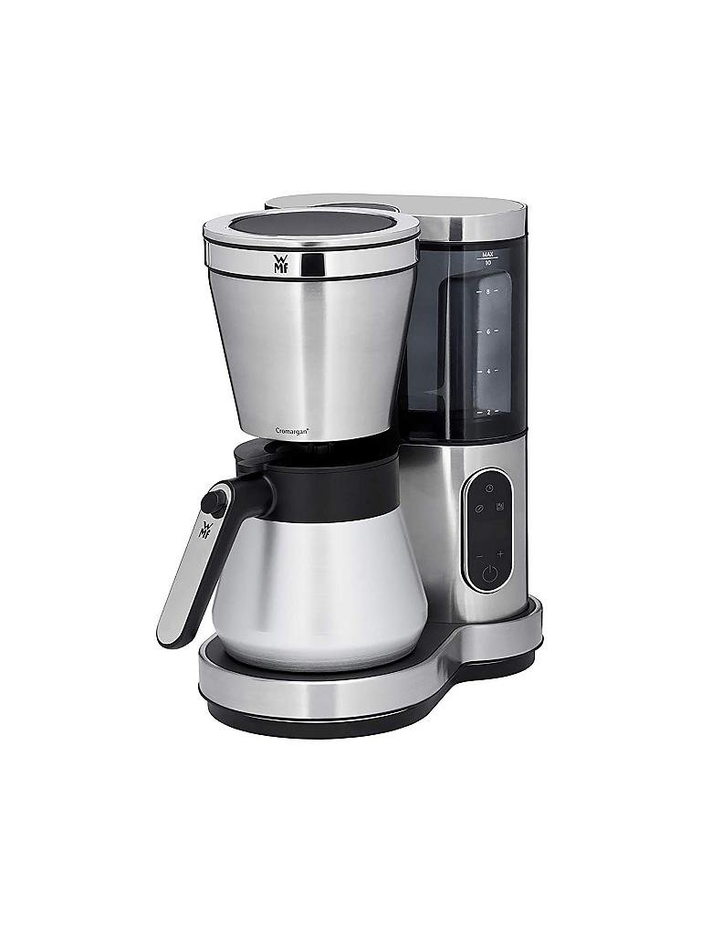 WMF |  Lumero Thermo Kaffeemaschine (8 Tassen) | silber