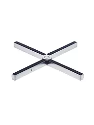 WMF |  Mister X Topfuntersetzer 19cm | silber