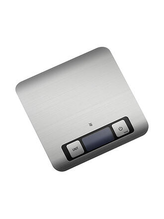 WMF | Digitale Küchenwage Edelstahl