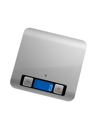 WMF | Digitale Küchenwage Edelstahl
