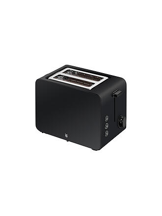 WMF | Toaster STELIO deep black