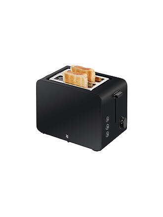 WMF | Toaster STELIO deep black