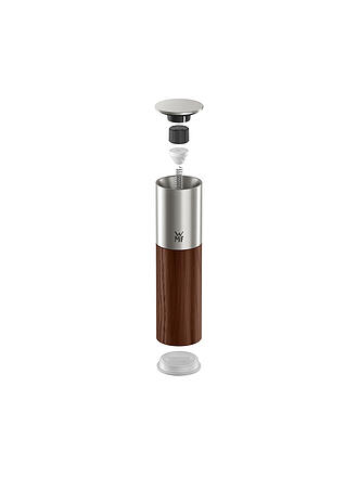 WMF | Gewürzmühle NATUR Brown