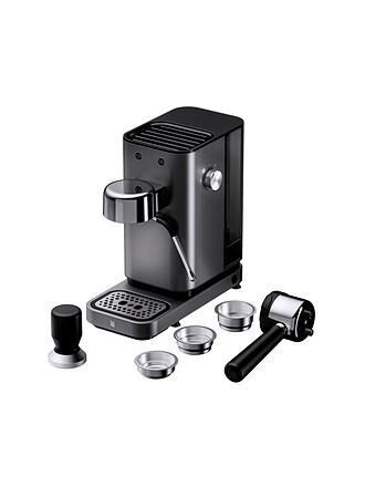 WMF | Espresso Siebträgermaschine LUMERO Stone-Grey
