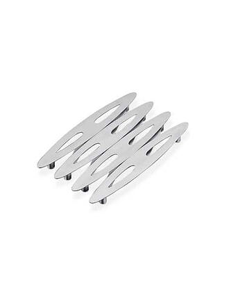 WMF | Untersetzer ausziehbar HOT-POT 22x14cm Cromargan / Matt 