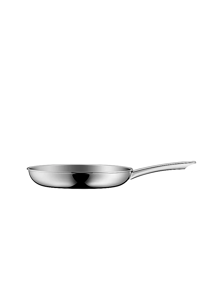 WMF Stielpfanne Profi Resist 28cm silber baby 5