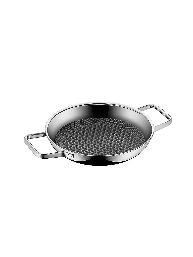 Profi Resist Servierpfanne 24cm (Cromargan/Antihaft) silber baby