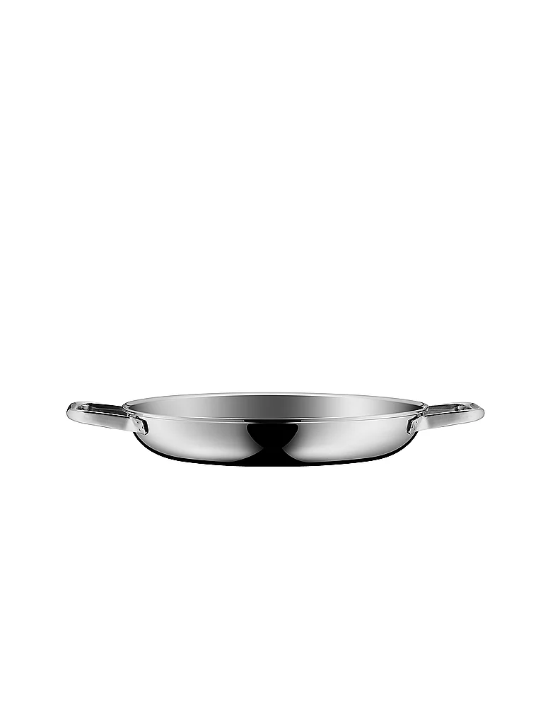 WMF Profi Resist Frying Pan 28cm Silver 4