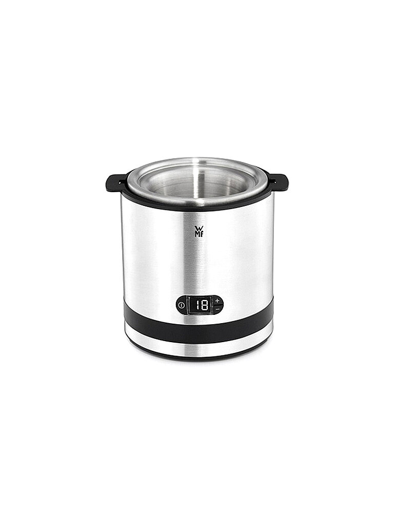 Eismaschine K-Minis 3in1 0416450011 silber baby