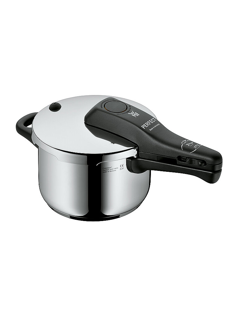 WMF Perfect Pressure Cooker 2.5 l Silver 2