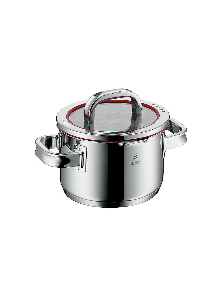 WMF Fleischtopf 16cm Function 4 Cromargan silber