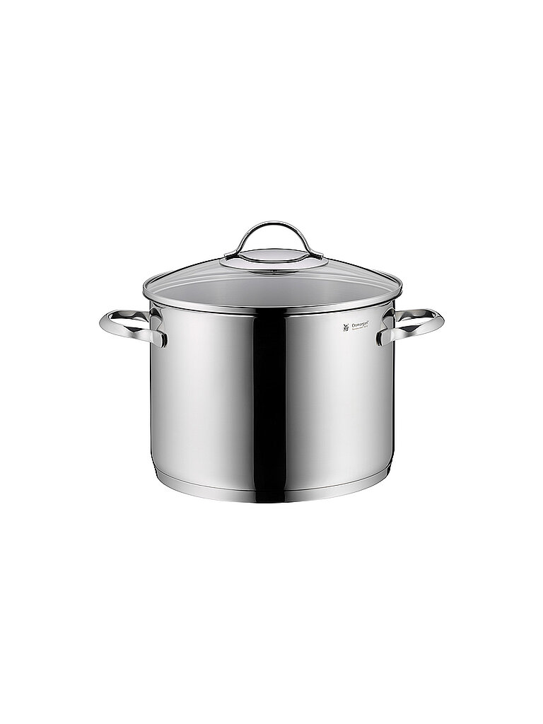WMF Provence Plus Gemüsetopf 24cm silber