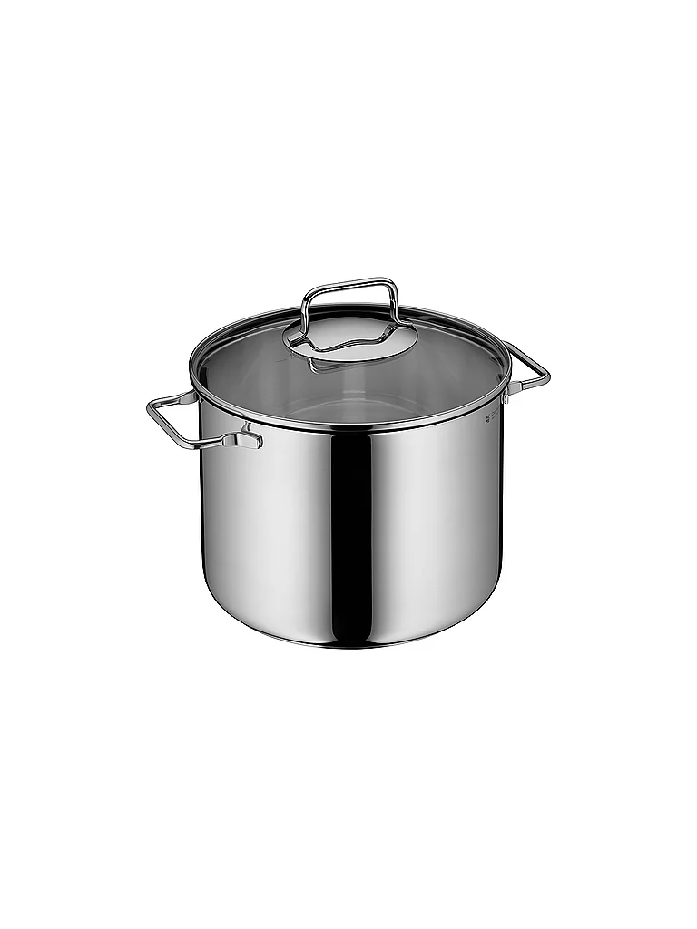 WMF Pasta Pot Silver 24 cm 3
